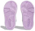 Shop (TD) adidas Hoops Blanco Nube Lila Suave Violeta Fusión IF7734