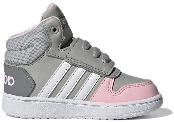 (TD) adidas Hoops Mid 2.0 'Abu Pink Muda' GZ7779 Order (TD) adidas Hoops Mid 2.0 'Abu Pink Muda' GZ7779