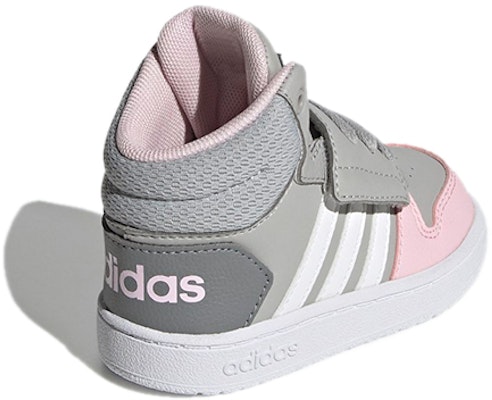 (TD) adidas Hoops Mid 2.0 'Abu Pink Muda' GZ7779 Shop (TD) adidas Hoops Mid 2.0 'Abu Pink Muda' GZ7779