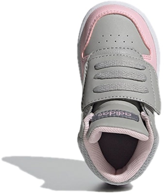 (TD) adidas Hoops Mid 2.0 'Abu Pink Muda' GZ7779 Purchase (TD) adidas Hoops Mid 2.0 'Abu Pink Muda' GZ7779