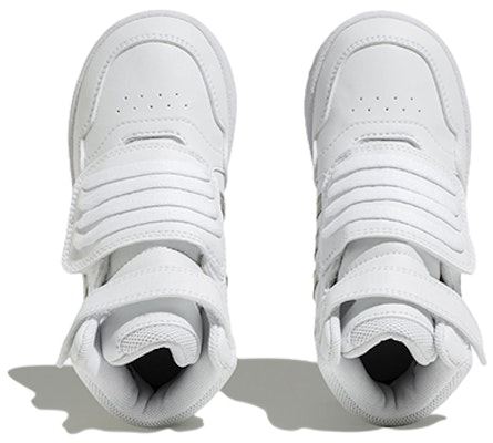 (TD) Zapatillas adidas Hoops MID 3.0 AC I 'Blanco Plata' HP2660 Purchase (TD) Zapatillas adidas Hoops MID 3.0 AC I 'Blanco Plata' HP2660