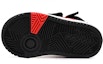 Details for (TD) adidas Hoops Mid 'Hitam Putih Merah Terang' HR0229