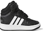Order (TD) adidas Hoops Mid I ''Schwarz Weiß'' GW0408