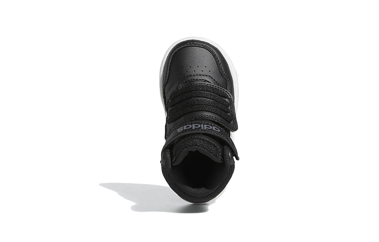 Purchase (TD) adidas Hoops Mid I ''Schwarz Weiß'' GW0408