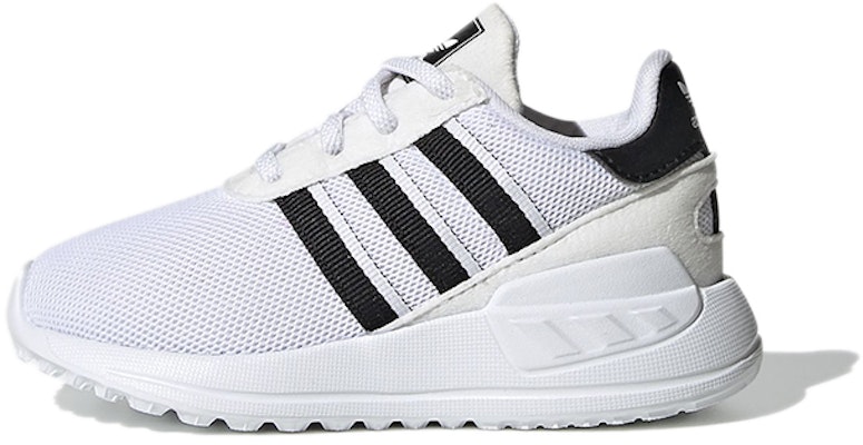 (Toddler) adidas LA Trainer Lite 'White Black' FW0586 Buy (Toddler) adidas LA Trainer Lite 'White Black' FW0586