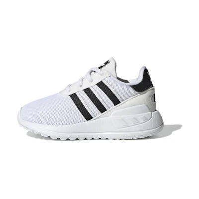 (TD) adidas LA Trainer Lite 'White Black'