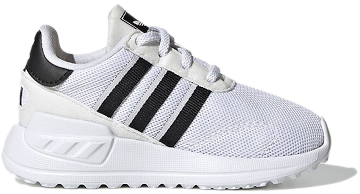 (Toddler) adidas LA Trainer Lite 'White Black' FW0586 Order (Toddler) adidas LA Trainer Lite 'White Black' FW0586