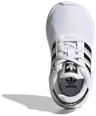 (Toddler) adidas LA Trainer Lite 'White Black' FW0586 Purchase (Toddler) adidas LA Trainer Lite 'White Black' FW0586