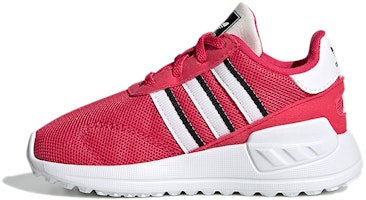 (Toddler) adidas LA Trainer Lite EL I 'Power Pink' FW0587 (Toddler) adidas LA Trainer Lite EL I 'Power Pink' FW0587