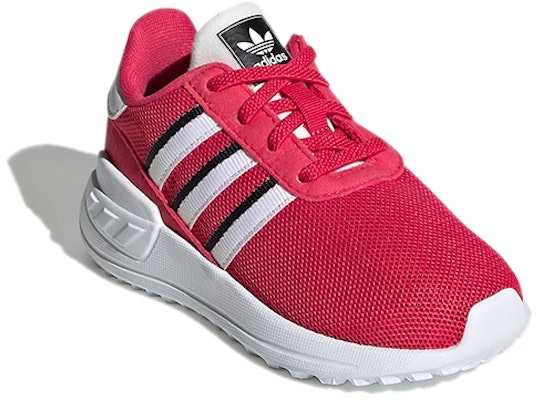 (TD) 阿迪达斯 LA Trainer Lite EL I “粉色力量” FW0587 Lookbook (TD) 阿迪达斯 LA Trainer Lite EL I “粉色力量” FW0587