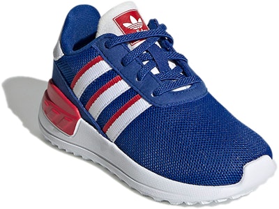 (TD) LAトレーナー ライト EL I (ロイヤルブルー) FW0588 Lookbook (TD) LAトレーナー ライト EL I (ロイヤルブルー) FW0588