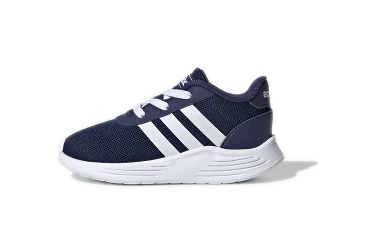 (Toddler) adidas Lite Racer 2.0 'Dark Blue' EH2570