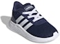 Order (Toddler) adidas Lite Racer 2.0 'Dark Blue' EH2570