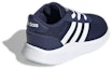 Lookbook (Toddler) adidas Lite Racer 2.0 'Dark Blue' EH2570
