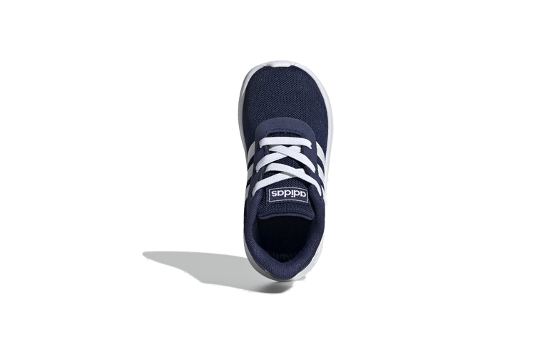 Shop (TD) adidas Lite Racer 2.0 ''Bleu Foncé'' EH2570