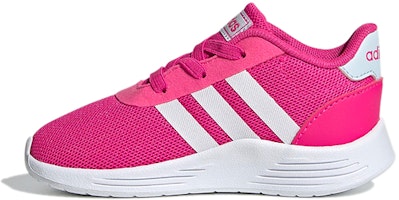 (Toddler) adidas Lite Racer 2.0 'Shock Pink' EG4044 (Toddler) adidas Lite Racer 2.0 'Shock Pink' EG4044