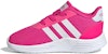 (Toddler) adidas Lite Racer 2.0 'Shock Pink' EG4044