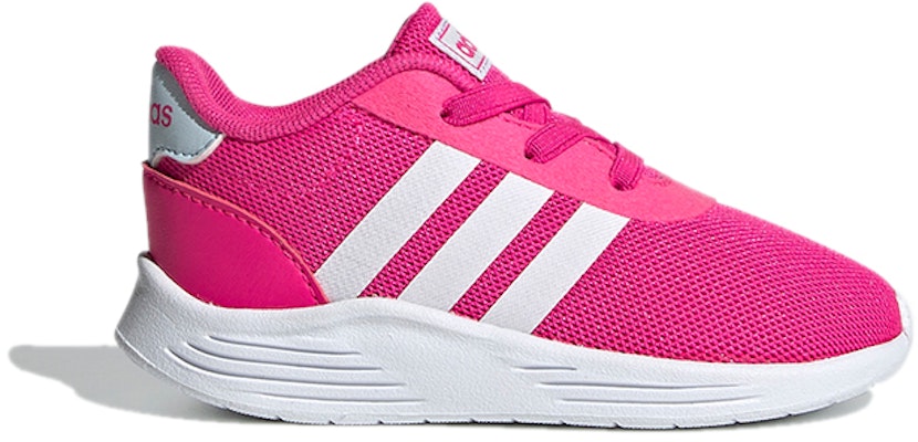 (TD) 아디다스 라이트 레이서 2.0 쇼크핑크 (Adidas Lite Racer 2.0 Shock Pink) EG4044 Order (TD) 아디다스 라이트 레이서 2.0 쇼크핑크 (Adidas Lite Racer 2.0 Shock Pink) EG4044