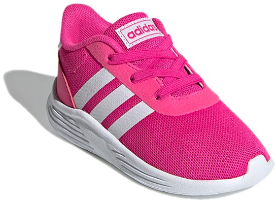 (TD) 아디다스 라이트 레이서 2.0 쇼크핑크 (Adidas Lite Racer 2.0 Shock Pink) EG4044 Lookbook (TD) 아디다스 라이트 레이서 2.0 쇼크핑크 (Adidas Lite Racer 2.0 Shock Pink) EG4044
