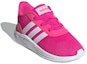 Lookbook (Toddler) adidas Lite Racer 2.0 'Shock Pink' EG4044