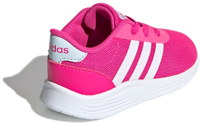 (TD) 아디다스 라이트 레이서 2.0 쇼크핑크 (Adidas Lite Racer 2.0 Shock Pink) EG4044 Shop (TD) 아디다스 라이트 레이서 2.0 쇼크핑크 (Adidas Lite Racer 2.0 Shock Pink) EG4044