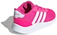 (Toddler) adidas Lite Racer 2.0 'Shock Pink' EG4044