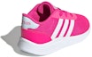 Shop (Toddler) adidas Lite Racer 2.0 'Shock Pink' EG4044