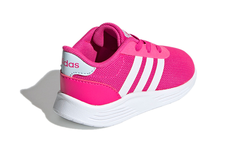 Shop (TD) adidas Lite Racer 2.0 ''Rose Choc'' EG4044