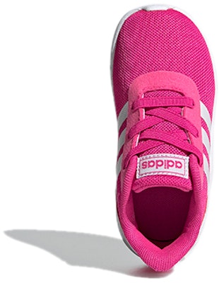 (TD) 아디다스 라이트 레이서 2.0 쇼크핑크 (Adidas Lite Racer 2.0 Shock Pink) EG4044 Purchase (TD) 아디다스 라이트 레이서 2.0 쇼크핑크 (Adidas Lite Racer 2.0 Shock Pink) EG4044