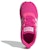 (Toddler) adidas Lite Racer 2.0 'Shock Pink' EG4044