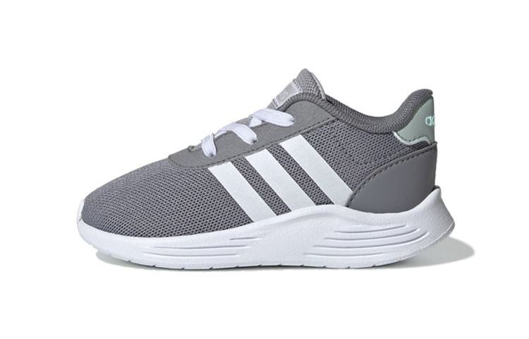 (Toddler) adidas Lite Racer 2.0 Grey EG6909