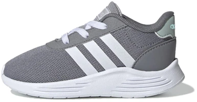 (Toddler) adidas Lite Racer 2.0 Grey EG6909 (Toddler) adidas Lite Racer 2.0 Grey EG6909