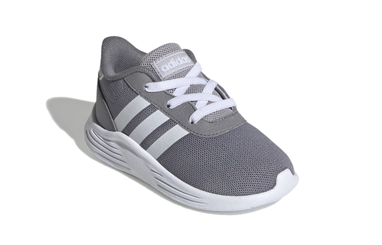 Order TD嬰幼兒 adidas neo Lite Racer 2.0 灰色