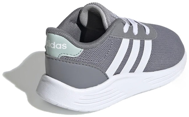 (Toddler) adidas Lite Racer 2.0 Grey EG6909 Lookbook (Toddler) adidas Lite Racer 2.0 Grey EG6909