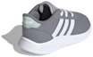 Lookbook (Toddler) adidas Lite Racer 2.0 Grey EG6909