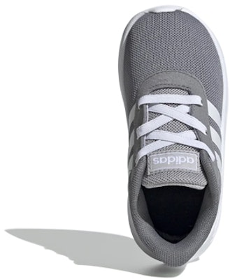 (Toddler) adidas Lite Racer 2.0 Grey EG6909 Shop (Toddler) adidas Lite Racer 2.0 Grey EG6909