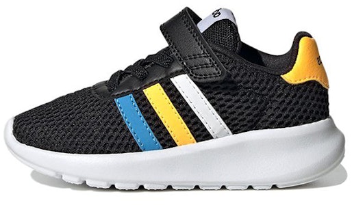 嬰幼 adidas neo Lite Racer 3.0 防滑耐磨輕便 低筒 跑步鞋 黑白 Buy 嬰幼 adidas neo Lite Racer 3.0 防滑耐磨輕便 低筒 跑步鞋 黑白