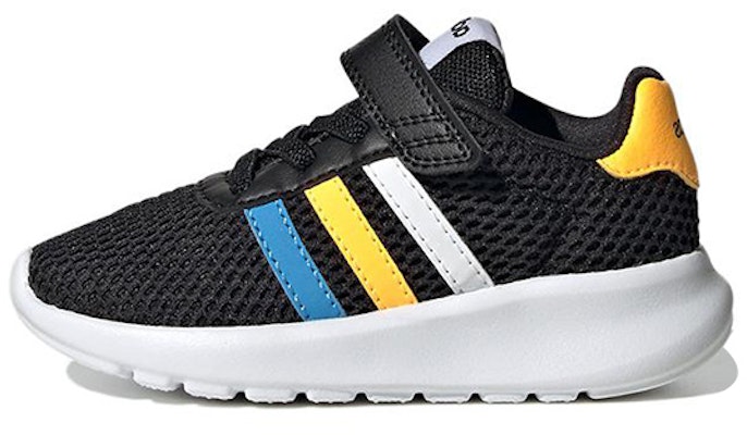 (Toddler) adidas Lite Racer 3.0 'Black Solar Gold' HP5800 Buy (Toddler) adidas Lite Racer 3.0 'Black Solar Gold' HP5800