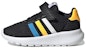 (Toddler) adidas Lite Racer 3.0 'Black Solar Gold' HP5800