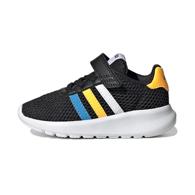 (TD) adidas Lite Racer 3.0 'Black Solar Gold'