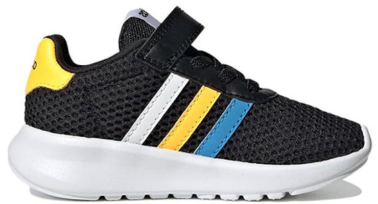 (Toddler) adidas Lite Racer 3.0 'Black Solar Gold' HP5800 Order (Toddler) adidas Lite Racer 3.0 'Black Solar Gold' HP5800