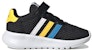 (Toddler) adidas Lite Racer 3.0 'Black Solar Gold' HP5800