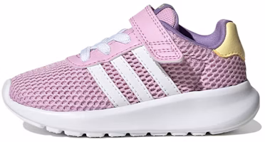 (Toddler) adidas Lite Racer 3.0 'Pink White' H06277 (Toddler) adidas Lite Racer 3.0 'Pink White' H06277