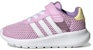 (Toddler) adidas Lite Racer 3.0 'Pink White' H06277