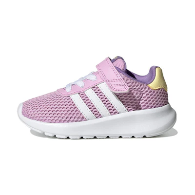 (TD) adidas Lite Racer 3.0 'Pink White'