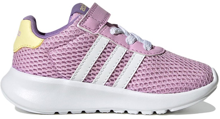 (Toddler) adidas Lite Racer 3.0 'Pink White' H06277 Order (Toddler) adidas Lite Racer 3.0 'Pink White' H06277