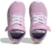 Purchase (Toddler) adidas Lite Racer 3.0 'Pink White' H06277