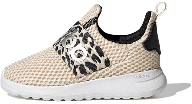 (Toddler) adidas Lite Racer Adapt 4.0 'Ivory Leopard' GV9117 Buy (Toddler) adidas Lite Racer Adapt 4.0 'Ivory Leopard' GV9117