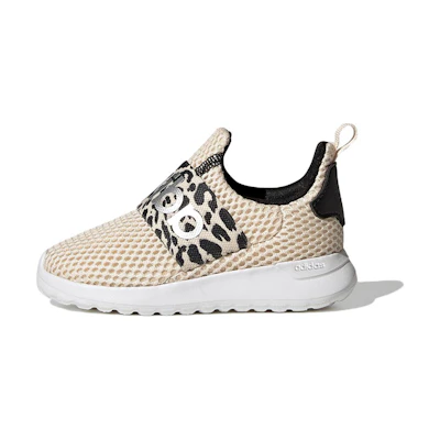 (TD) adidas Lite Racer Adapt 4.0 'Ivory Leopard'