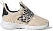 Order (TD) adidas Lite Racer Adapt 4.0 'Gading Leopard' GV9117